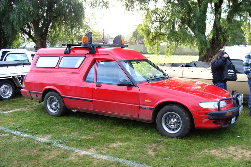 Cobram Swap meet & car show Cobram13