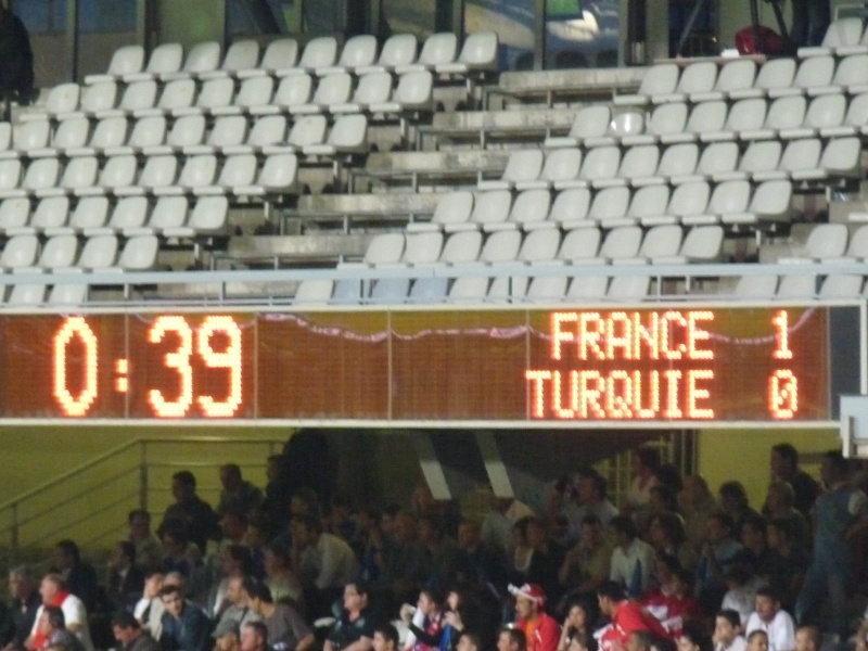 France 1 - Turquie 0 Foot_017