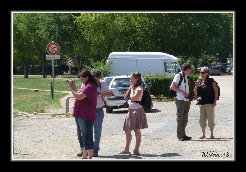 LES PHOTOS , sortie Rhône Alpes samedi 25/07/09 - Page 6 Trevou18