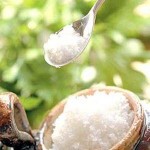 الملح يضعف فعالية الأدوية Salt2010