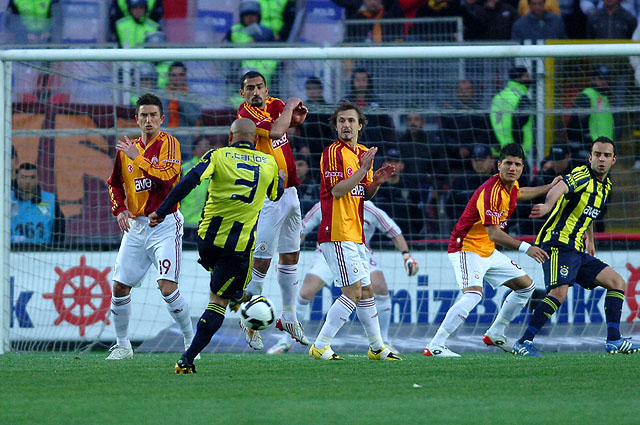 Galatasaray B_288610