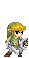Toon Link - Legend of Zelda (with help from ShadowHunter) Toonli29