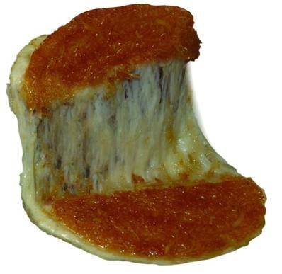 Peynirli Knefe Soklan10