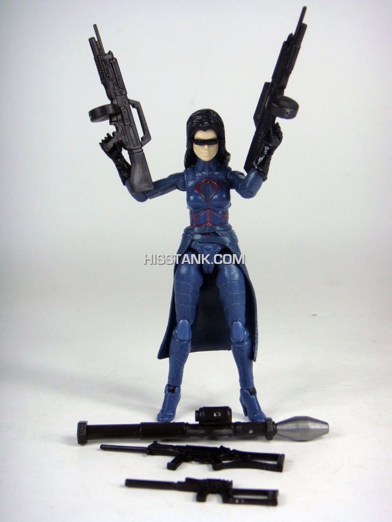 G.I. Joe Resolute Destro Action Figure Images Barone11