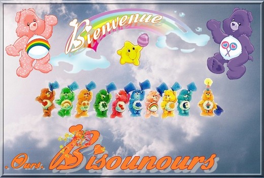 Bisounours