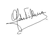 Inscription de Geoffroy de Villers Signat12