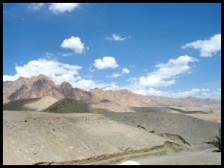 Les moustachus, le curry, les montagnes et moi ! Inde_121