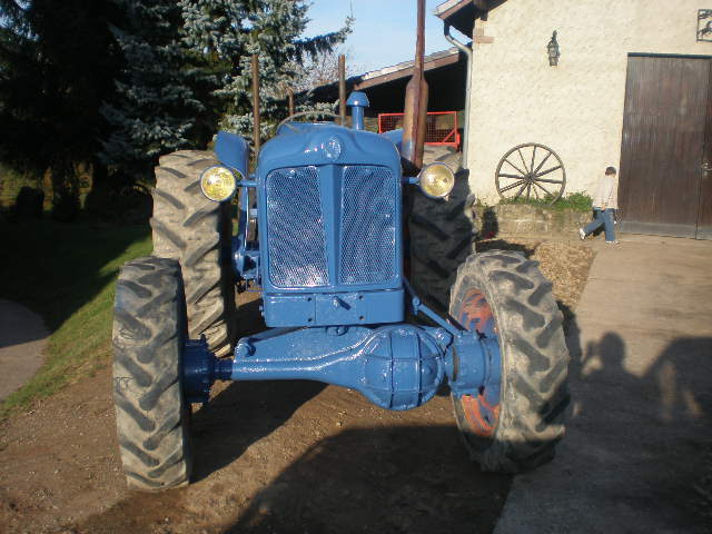 fordson major4*4 Pa180026