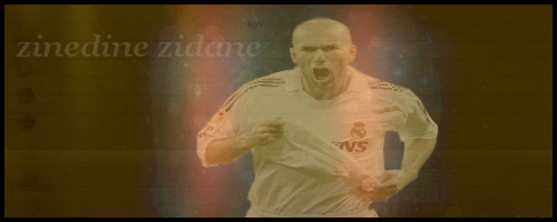 Signature de la Semaine Zidane10
