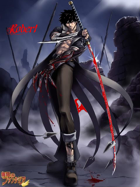 Kiriyumi Momose Swords10