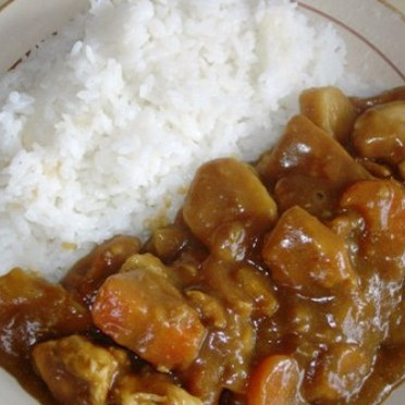 Curry Japonais Curry-10