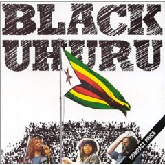 Black Uhuru - Showcase a.k.a. Guess Who's Coming To Dinner ( Black_10