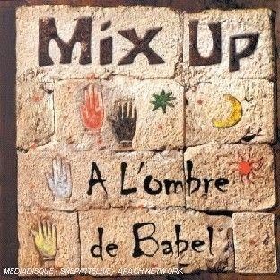 Reggae Français - Page 12 Mix-up10