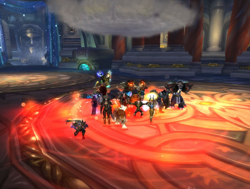 Ulduar 10 Firstkills Dereis11