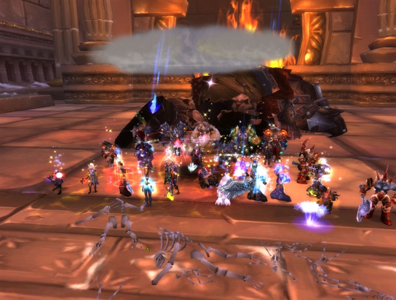 Ulduar 25 Firstkills Ignis_10