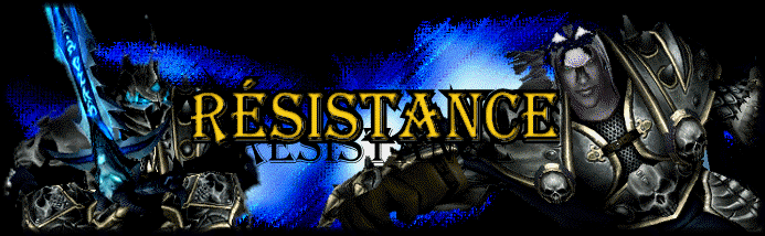 Résistance