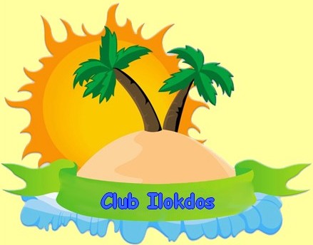 Rejoindre le club d'ilokdos Logo_c10