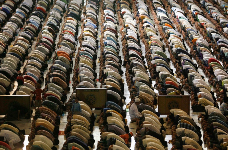 Le RAMADAN par la lentille d'un appareil photo ... 317