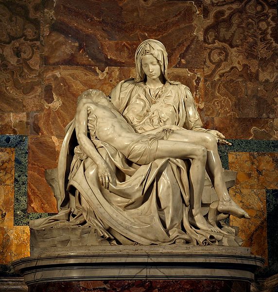 Michelangelo e Raffaello W_piet11