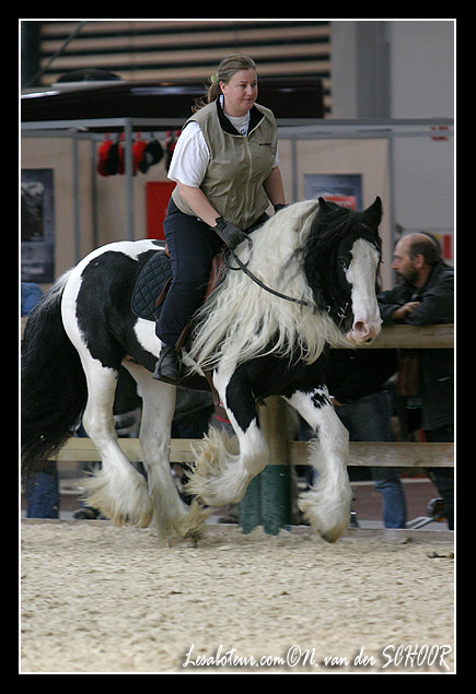 Une photo de vous et votre cheval - Page 5 Moi210