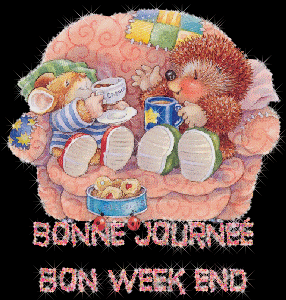Bon Week-End Bnwk412
