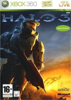 halo 3 - [Test] Halo 3 710