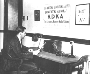 HISTOIRE DE LA RADIO DANS LE MONDE Studio10