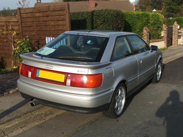 vend coupé audi 2.3 de 1991 40_03410