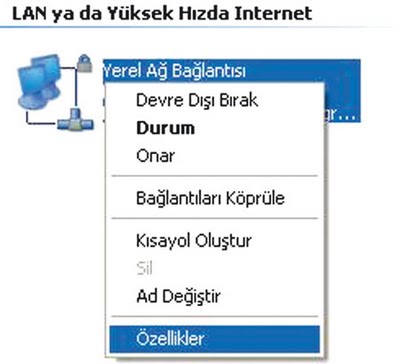 Dns Ayarları...!! 210