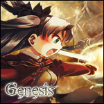 Gallerie Genesis Manga_11