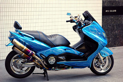 quelques beaux scoots 21771510