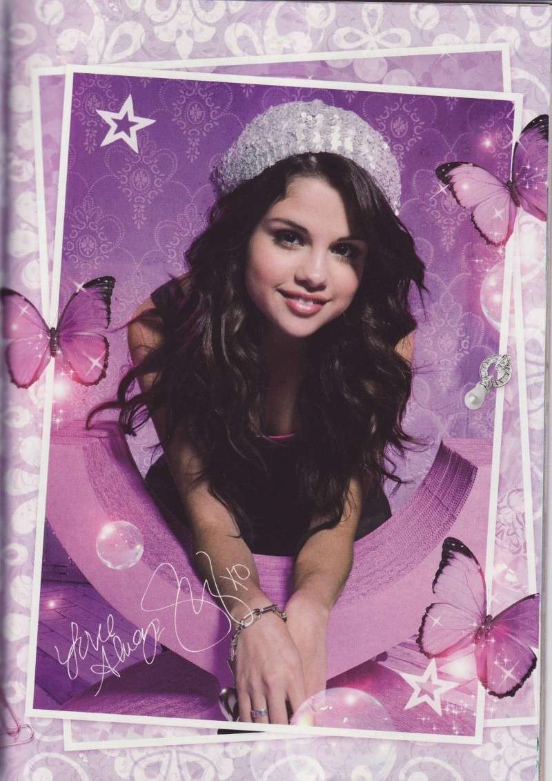 [Trinity Stars]Rencontre avec... Selena Gomez Image015