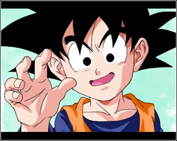 Goten fanarts 20090321