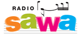 محطة راديو سوا (sawa) Logo10