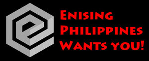 Employment Opportunities at Enising Philippines Inc. II Wantsu10