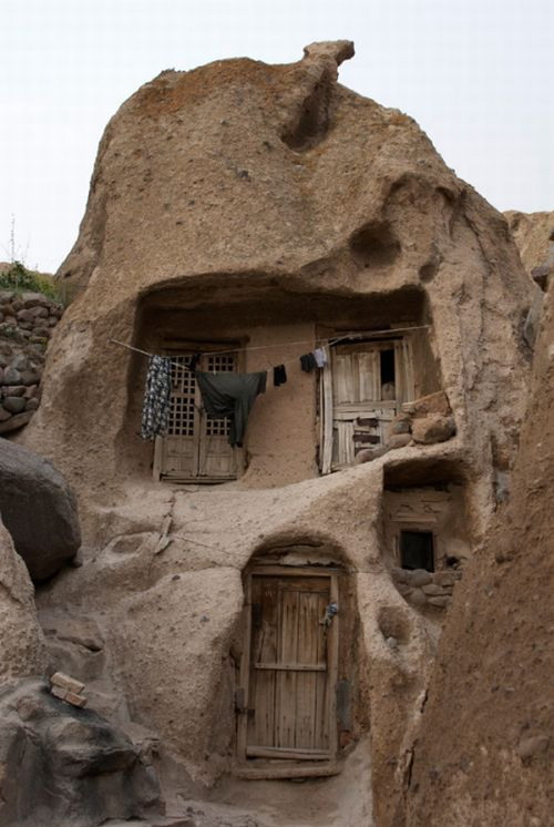 700 years old houses in Iran! Untitl20