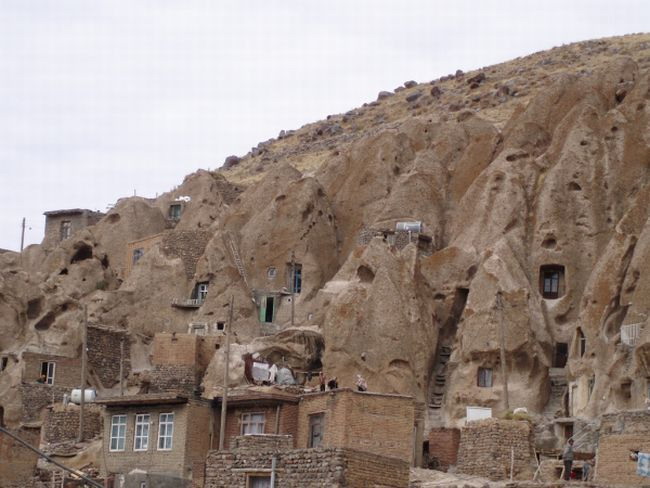 700 years old houses in Iran! Untitl27