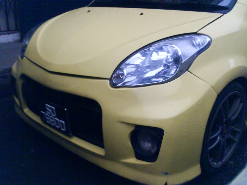 dimana ada jual bodykit utk myvi yg murah2?=) - Page 14 Image_11