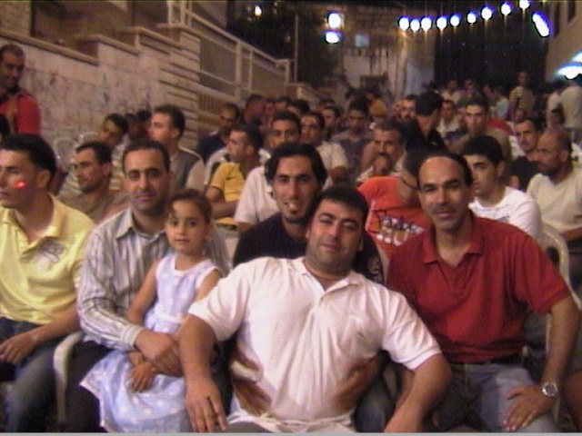 صور خاصة من حفلة فادي صالح جمهور لأدارة وأعضاء المنتدى Ouuoo334