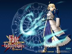 Trailer zu Fate: unlimited Codes PSP Thumb_16