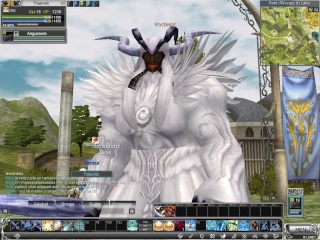 MMORPG gratuit : rappelz .... surprise ... Rappel13