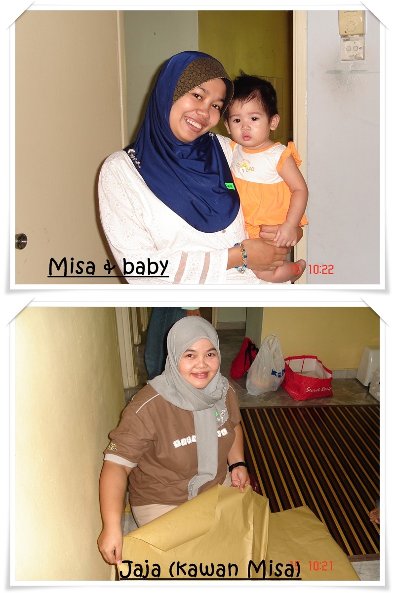 KELAS TUDUNG DIY & GET TOGETHER FORUMER DIY>all related info in page #1< - Page 7 310