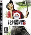 Tiger Woods PGA Tour 10 Tigers10