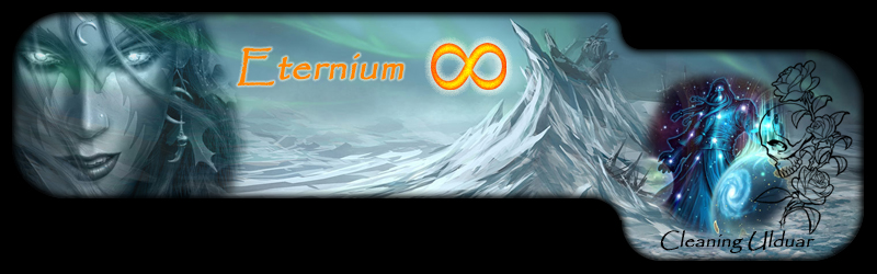Eternium