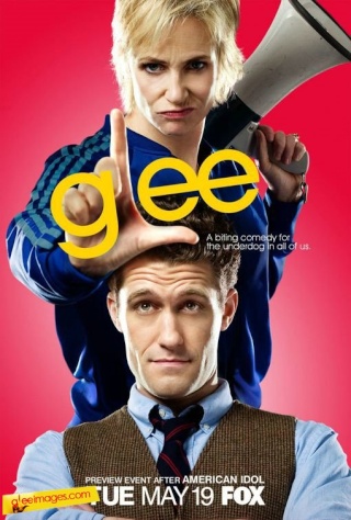Glee Poster11
