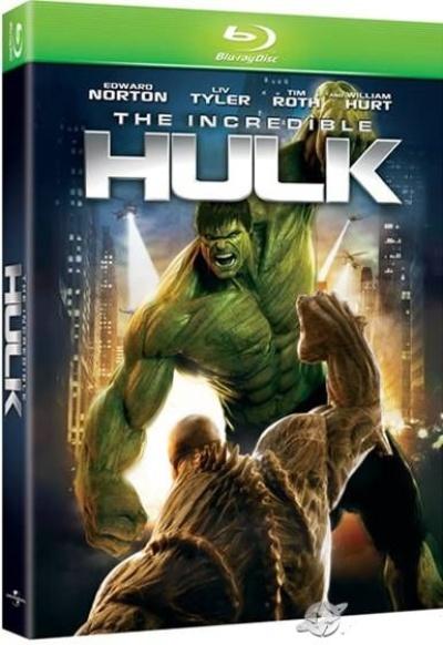   Incredible Hulk 2008 HDRip (400mb) Mra4gw10