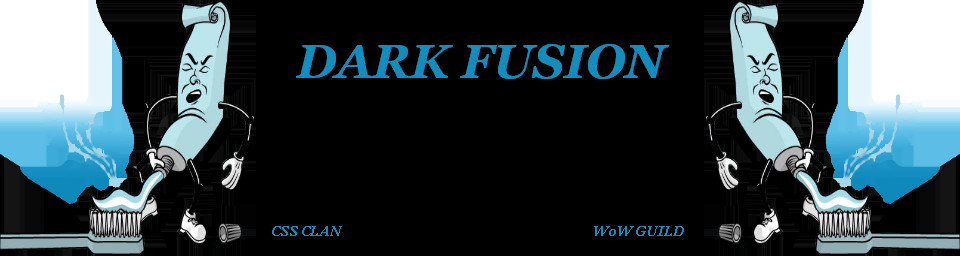Clan DarkFusion