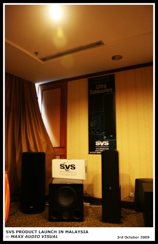SVS Official Launch in Malaysia Img_2410