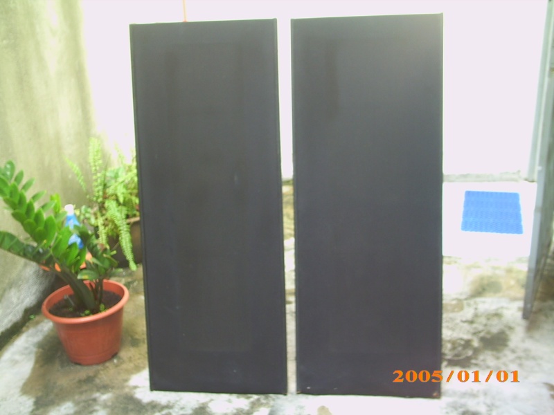 Magneplanar SMGa speakers (Used)SOLD Img_0038
