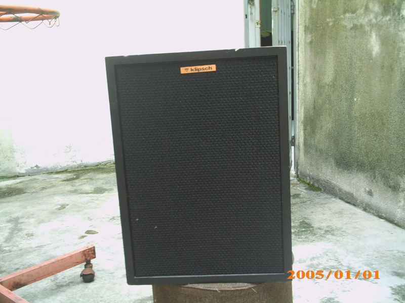 Klipsch Heresy speakers (Used) SOLD Img_0210